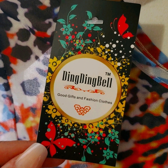 Dress - Picture 1 of 5